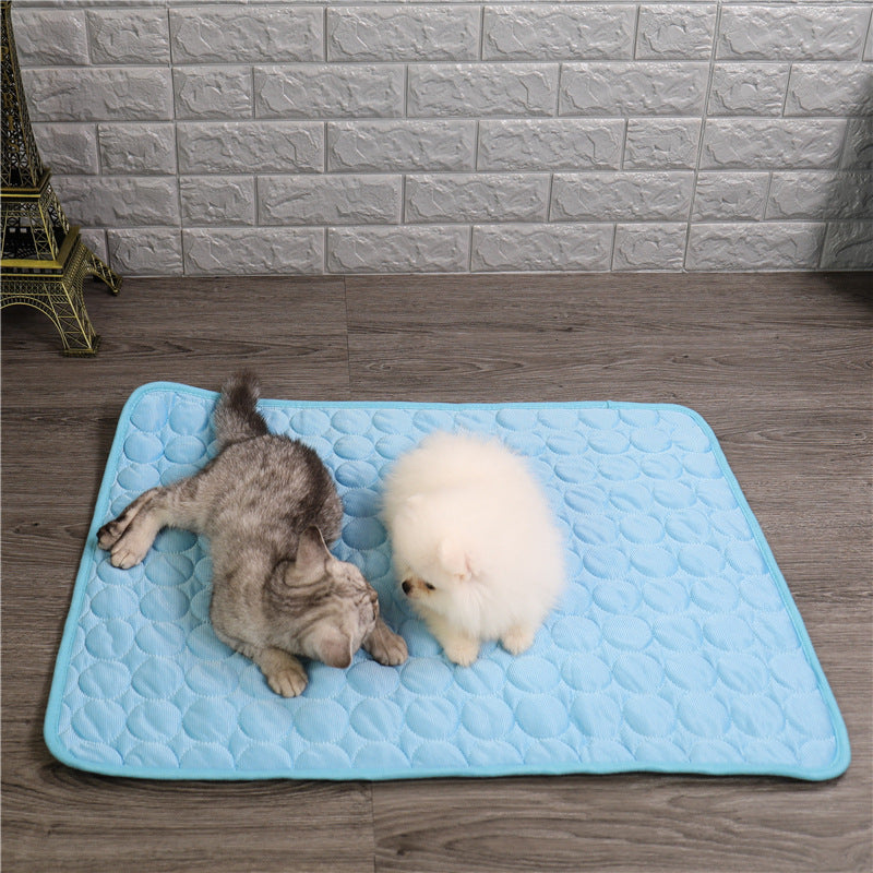 Dog Self Cooling Mat / Cat Self Cooling Mat
