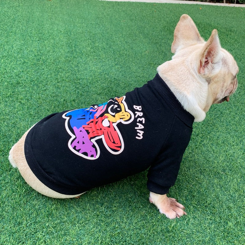 Bream Bear Matching Sweater For Owner and Pet