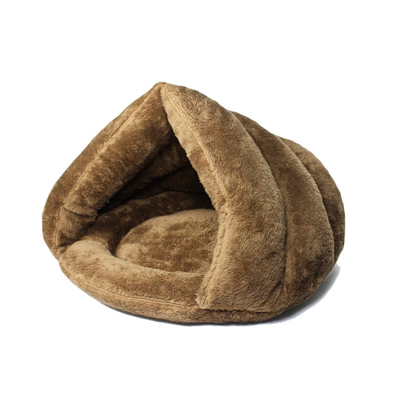 Cat and Dog Warm Nest Kennel